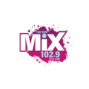 Ouça The New mix 102.9 na aplicação