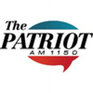 Ouça The Patriot KEIB AM 1150 na aplicação