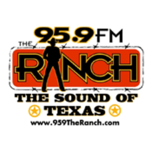 Ouça THE RANCH 95.9 FM na aplicação