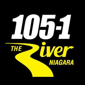 Ouça 105.1 The River Niagara na aplicação