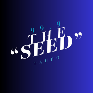 Ouça 99.9 "THE SEED" TAUPO na aplicação