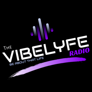 Ouça THE VIBELYFE RADIO na aplicação