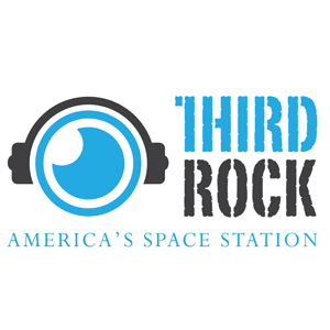 Ouça Third Rock Radio na aplicação