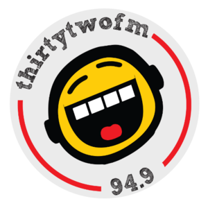 thirtytwofm 94.9 
