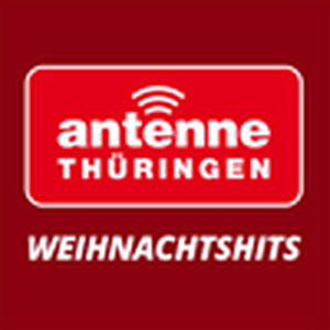 Ouça ANTENNE THÜRINGEN - Weihnachtshits na aplicação