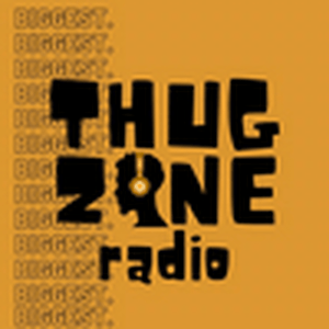 Ouça Thugzone Radio na aplicação