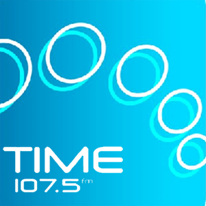 Ouça TIME 107.5 fm na aplicação