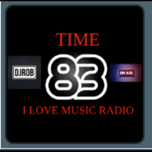 Ouça TIME 83 I LOVE MUSIC RADIO na aplicação