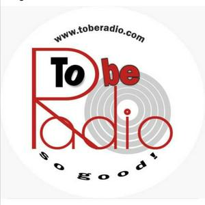 Ouça toberadio na aplicação