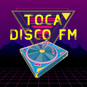 Ouça Toca Disco FM na aplicação