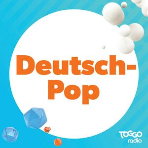 Ouça TOGGO Radio – Deutsch-Pop na aplicação