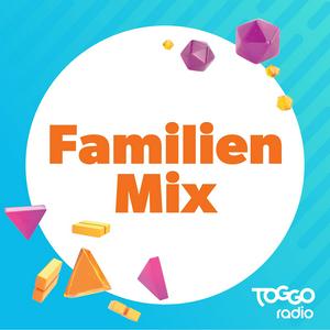 Ouça TOGGO Radio – Familien Mix na aplicação