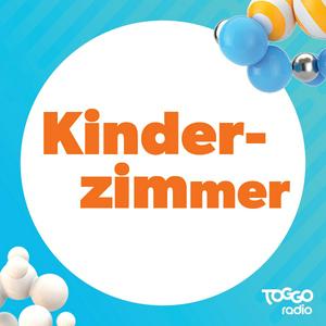 Ouça TOGGO Radio – Kinderzimmer na aplicação