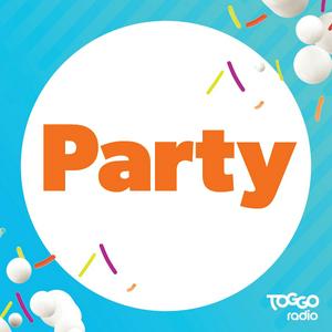 Ouça TOGGO Radio – Party na aplicação