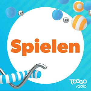 Ouça TOGGO Radio – Spielen na aplicação