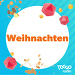 Ouça TOGGO Radio – Weihnachten na aplicação