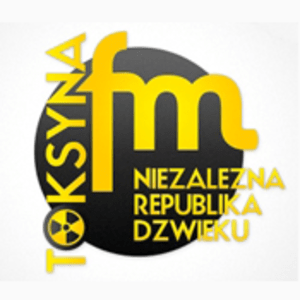 Ouça Toksyna FM na aplicação