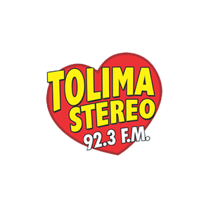 Ouça Tolima FM Stereo na aplicação