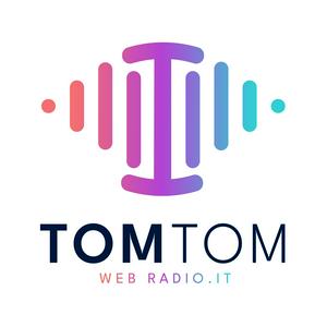 Ouça Tom Tom Web Radio na aplicação