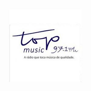 Ouça Top Music 97.1 FM na aplicação