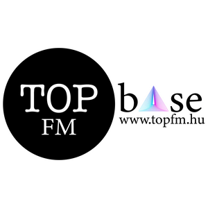 Ouça TOP FM base na aplicação