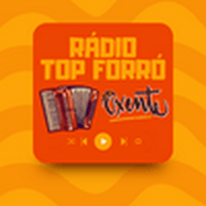 Ouça Rádio Top Forró na aplicação