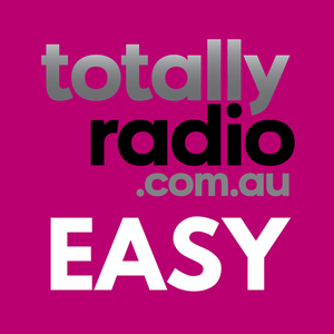 Ouça Totally Radio Easy na aplicação