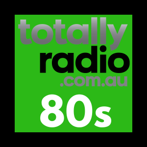 Ouça Totally Radio 80s na aplicação