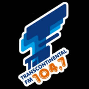 Ouça Radio Transcontinental 104.7 FM na aplicação