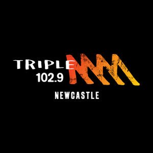 Ouça Triple M Newcastle 102.9 na aplicação