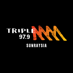 Ouça Triple M Sunraysia 97.9 na aplicação