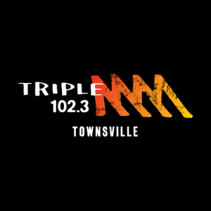 Ouça Triple M Townsville 102.3 na aplicação