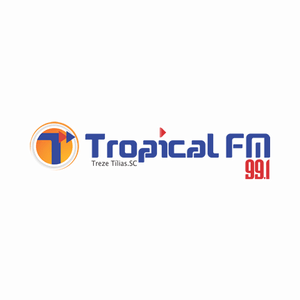 Ouça Tropical FM 99.1 na aplicação