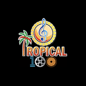 Ouça Tropical 100 Bacharengue na aplicação