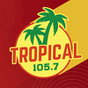 Tropical 105.7 - KGLA