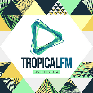 Ouça Tropical FM na aplicação