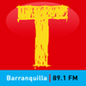 Tropicana Barranquilla 89.1 fm