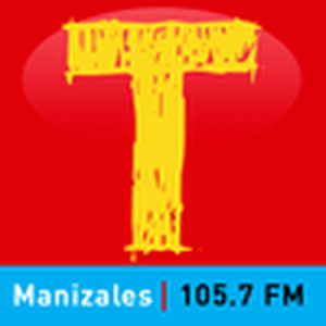 Tropicana Manizales 105.7 fm