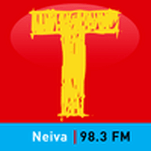 Ouça Tropicana Neiva 98.3 fm na aplicação