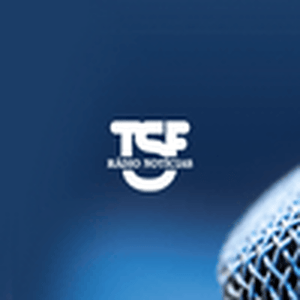 Ouça TSF Rádio Notícias na aplicação