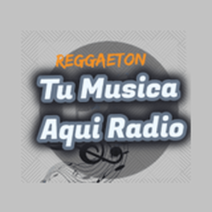 Ouça Tu Música Aquí Radio na aplicação