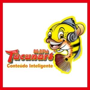 Ouça Rádio Tucunaré 89,3 FM na aplicação