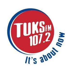 Ouça TUKS FM na aplicação