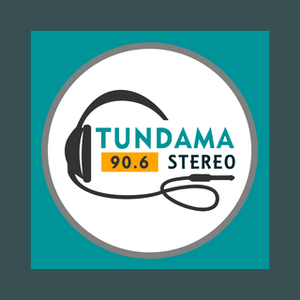 Ouça Tundama Stereo 90.6 FM na aplicação