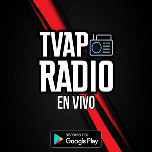 Ouça TVAP Radio na aplicação