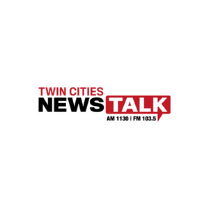 Ouça Twin Cities News Talk na aplicação