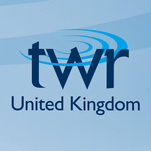 Ouça TWR - UK na aplicação