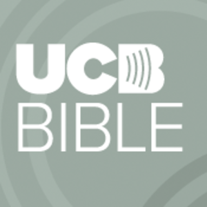 Ouça UCB Bible na aplicação