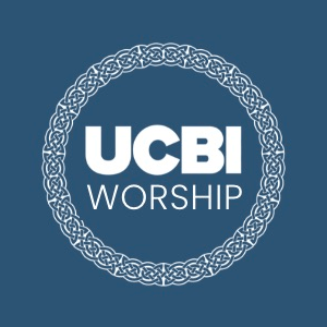 Ouça UCB Ireland Worship na aplicação