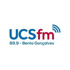 Ouça UCSfm Bento Gonçalves na aplicação